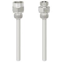 Screw-In Thermowell (Fabricated) - TW45